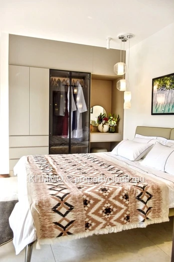 Pds Scheme: Luxury 3 Bedrooms Villa :Access To 5* Hotel Facilities & Beach