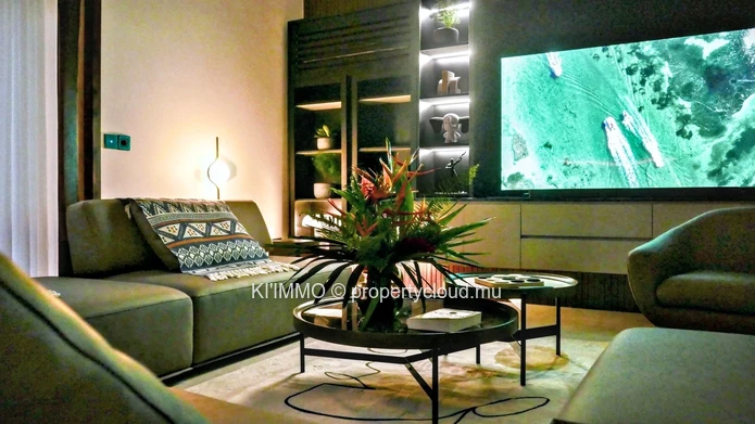 Pds Scheme: Luxury 3 Bedrooms Villa :Access To 5* Hotel Facilities & Beach