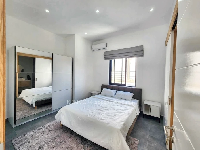 For Sale: Brand New Luxury Villa In Pereybere
