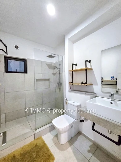 Appartements à vendre à Helvetia, Moka : 2 chambres 
