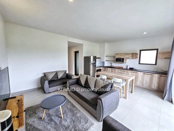 Appartements à vendre à Helvetia, Moka : 2 chambres 