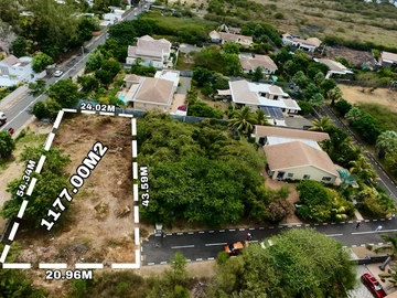 Residential Land