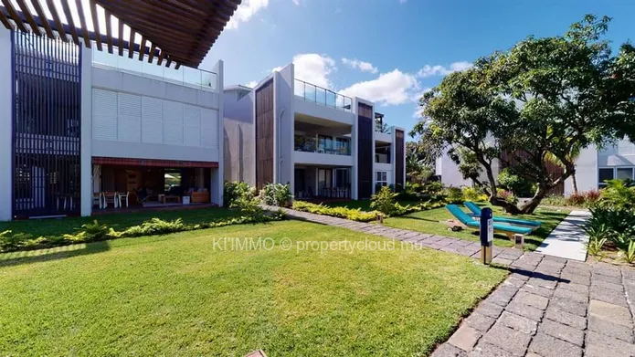 For Sale: Unique Waterfront Brand New Luxury Penthouse(Accessible To Foreigners)